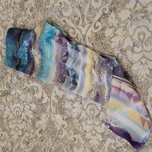 3/4 leggings from Urban outfitters